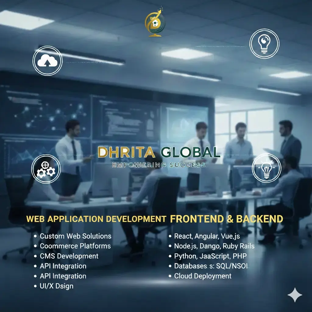 Project-based contractual staffing