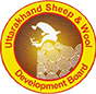 uttarakhand sheep and wool development board